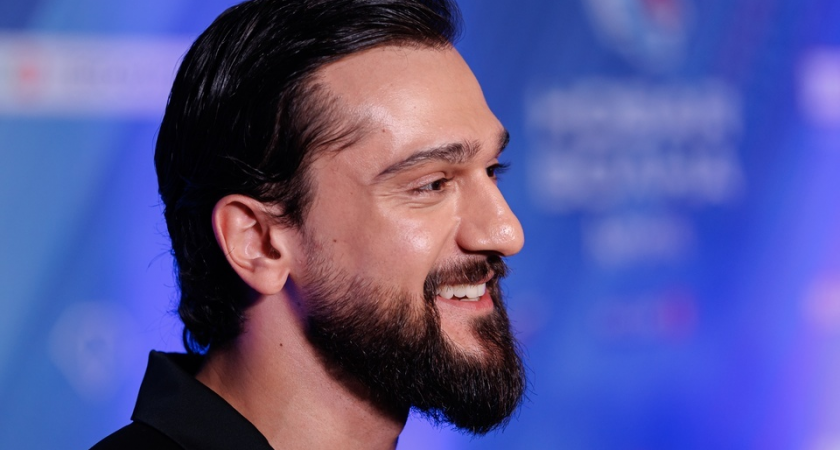 От ₽2,9 тыс. до ₽12,5 тыс. за билет: JONY заработает ₽19 млн за один вечер в Балашихе