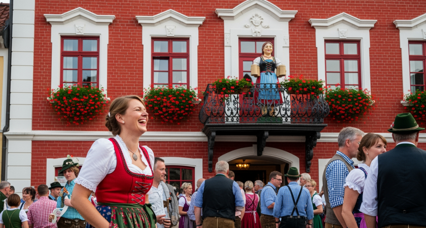 Депрессия в бетоне. Самый безнадёжный город России, который я видел за десятилетие - без прикрас.