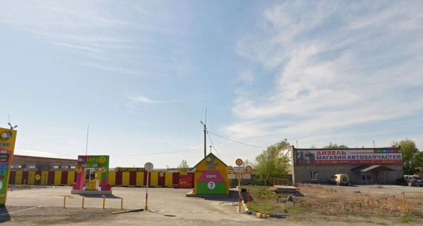 Орский НПЗ встал из-за «неблагоприятных внешних факторов» 11 ноября: совпадение с атакой БПЛА?