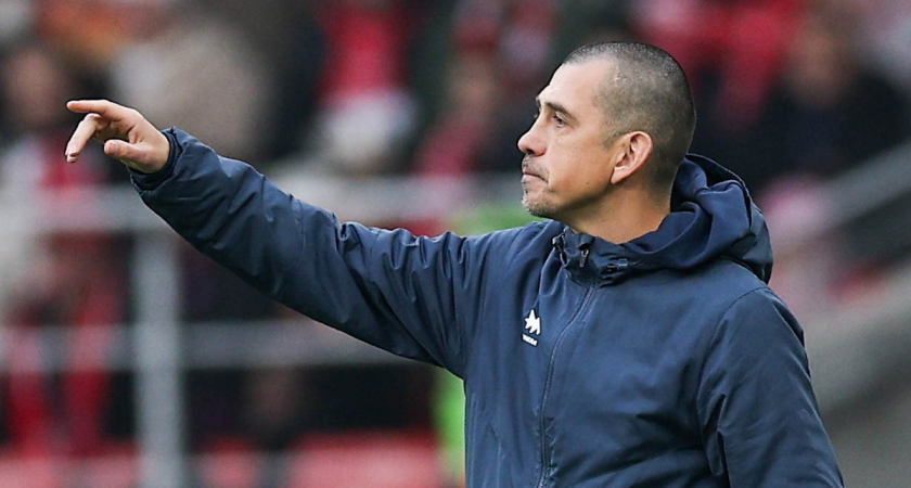 Ахметзянова дисквалифицировали на два матча за провокации в адрес игрока Локомотива