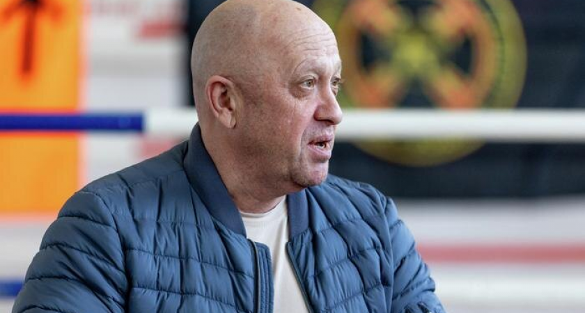 «100 процентов уцелел»: Вагнеровец с позывным Яга раскрыл, где прячется Пригожин после крушения под Тверью