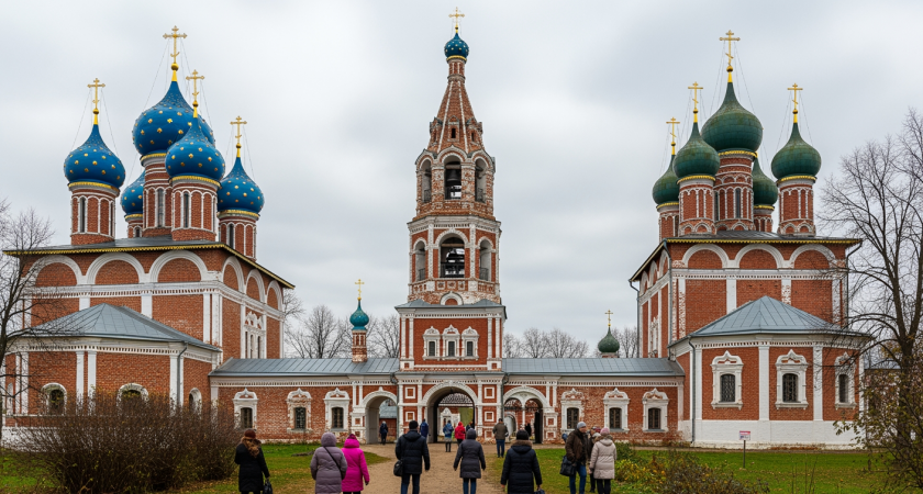 Такого упадка я не видел нигде - откровенный отзыв о самом депрессивном городе страны после десяти лет путешествий