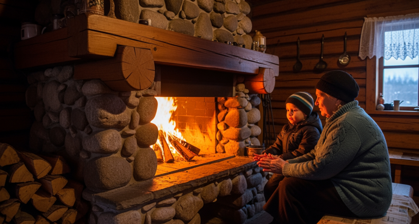 Обычная пластиковая бутылка выбивает сажу из печи за секунды: забудьте про соль и крахмал - способ проще не придумаешь
