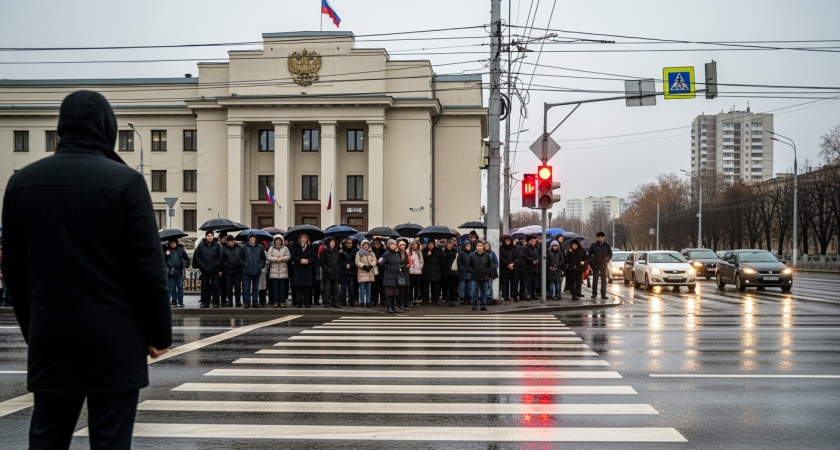 Верховный суд изменил правила на пешеходных переходах: теперь водители обязаны уступать по-новому - юристы советуют выучить назубок
