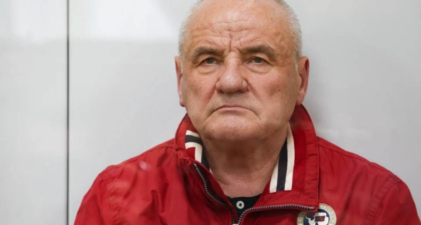 Lexus и квартира в Хамовниках: генерал Попов «крышевал» строительство секретного центра Генштаба