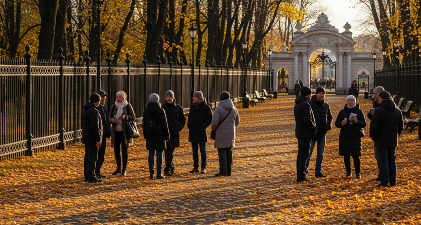 Овнам советуют не откладывать планы на потом, а Весам – найти гармонию в личной жизни.