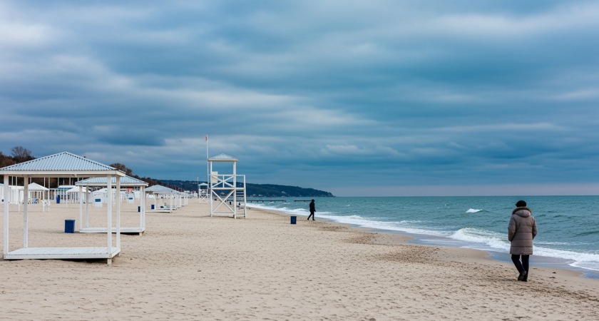 Нашла пляж с видами Таиланда и колоритом Вьетнама - лечу туда в ноябре, а бюджет смешной