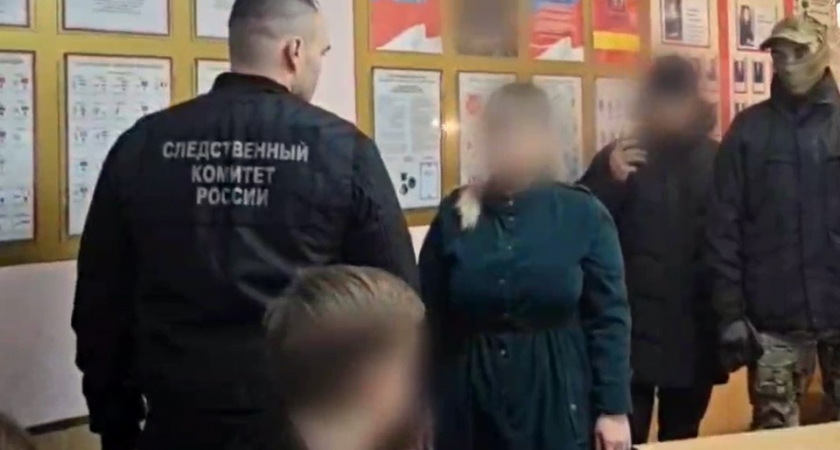 Семь месяцев ада: банда избивала челябинца и требовала 8 млн, а сотрудница полиции сливала им информацию