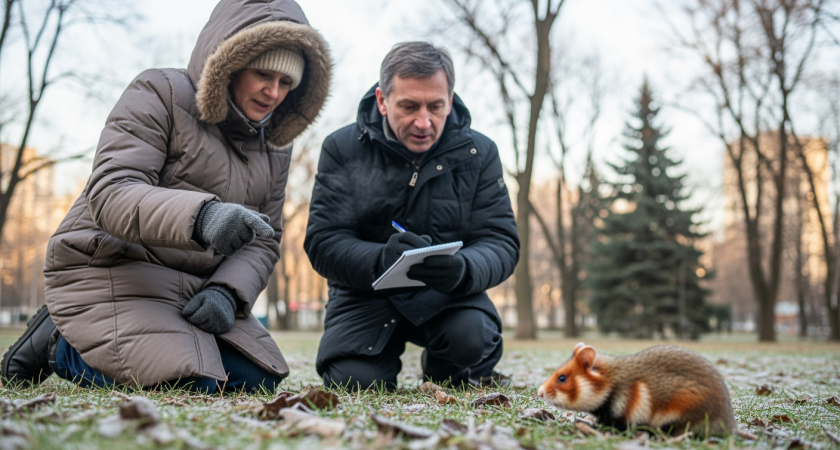 Опаснее медведки и крота: этот вредитель погубит весь урожай и разрушит землю. Заметили хоть раз - действуйте немедленно