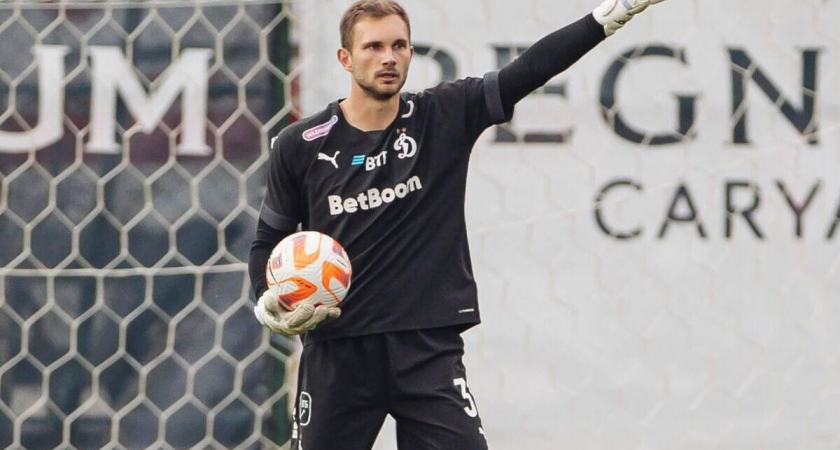 «Ждем его возвращения из сборной»: Лещук ответил на слухи об отставке Карпина из «Динамо»