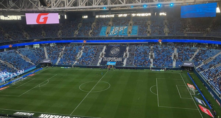 «Зенит» превратился в перевалочную базу: покупают бразильцев, перепродают арабам