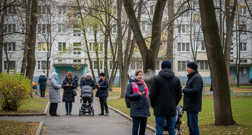 Почему после 40 лучше держать дистанцию с окружающими: стихотворение Левитанского, которое заставляет задуматься о жизни