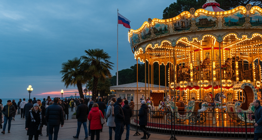 5 популярных городов России, куда я больше не поеду: все в восторге, а я разочарована