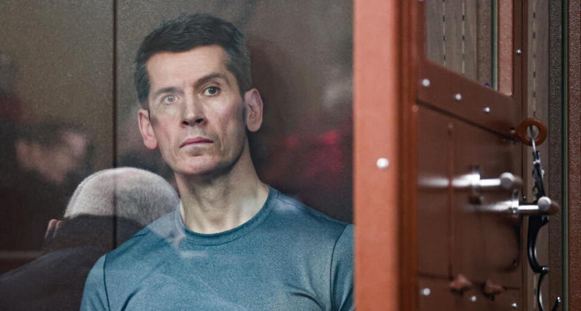 Осужденный на 18,5 лет владелец группы «Сумма» Магомедов признан банкротом с третьей попытки