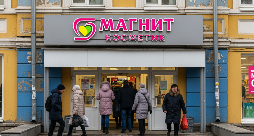 Зашла в Магнит Косметик за мелочью, а вышла с полной корзиной: такие новинки появились, что даже полную цену не жалко