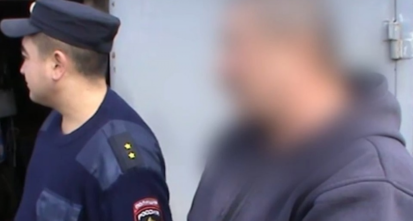 Обрез, топор и два трупа: 61-летний башкир расправился с соседом и женой, а потом сам вызвал полицию