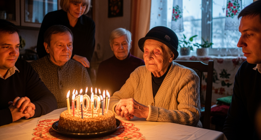 7 неочевидных причин, по которым успешные люди перестают праздновать свой день рождения после 40