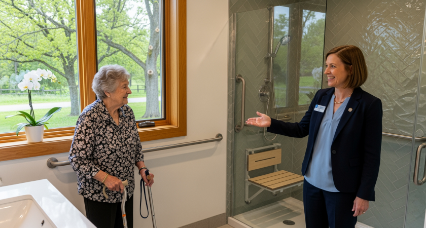 Почему опытные сантехники отговаривают от душевых кабин - три причины, о которых молчат продавцы