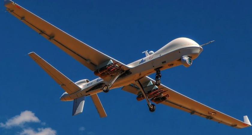 Восемь дронов ВСУ атаковали Нововоронежскую АЭС: энергоблоки отключились автоматически