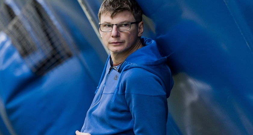 «Считаю себя плохим менеджером»: Аршавин объяснил, почему не стал главой «Зенита» вместо Зырянова