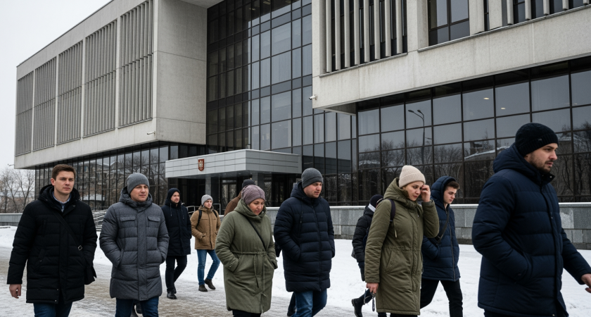 Лжепсихолог из Казани изнасиловал пять пациенток и выманил у девяти женщин 800 тысяч рублей