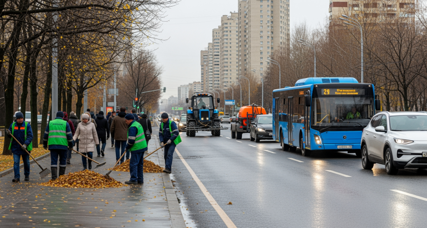 ГАИ официально назвала все неисправности, при которых запрещено садиться за руль