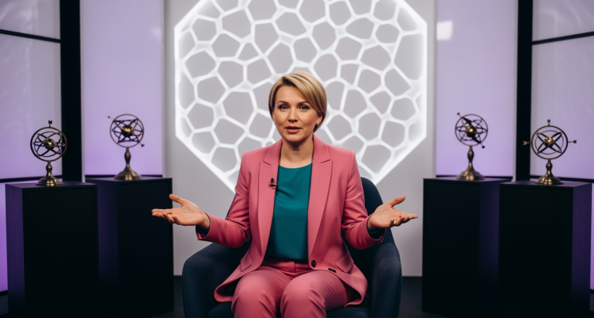 Удача свалится как снег на голову: Василиса Володина раскрыла, какому знаку зодиака с 17 ноября повезет во всем