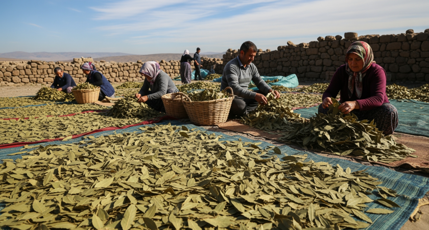 Когда начинаются холода, кладу лавровый лист на радиатор — эффект проявляется в первые же часы, и вот почему это работает.