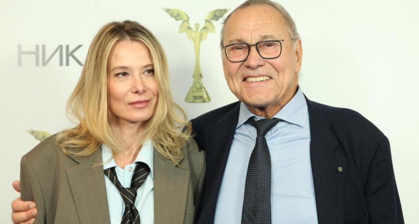 «Маше было 13»: Высоцкая впервые за 12 лет рассказала о дочери в коме после ДТП во Франции