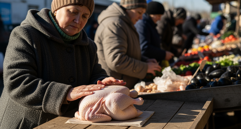 Врачи дали окончательный ответ: можно ли мыть курицу перед готовкой - это важно знать каждому