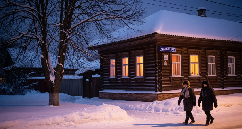 Жители уральских деревень отказываются от газа и возвращаются к старому способу отопления: что заставило их пойти на этот шаг