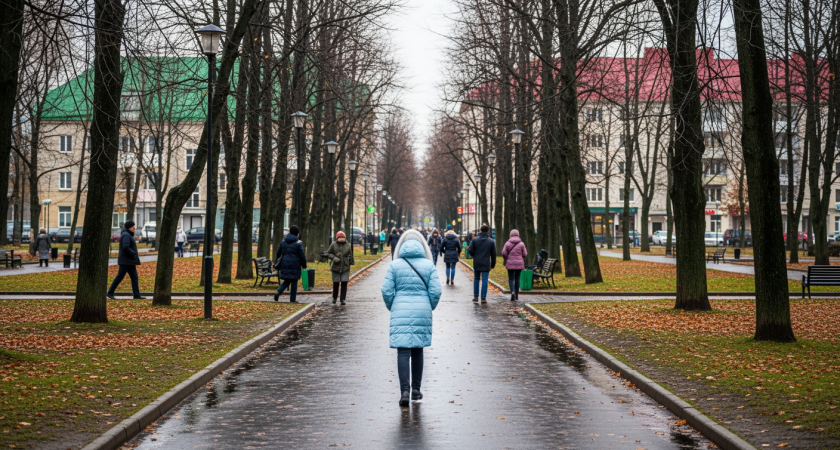 «Старый лев не гонится за добычей»: почему после 50 принятие возраста даёт больше, чем борьба с ним
