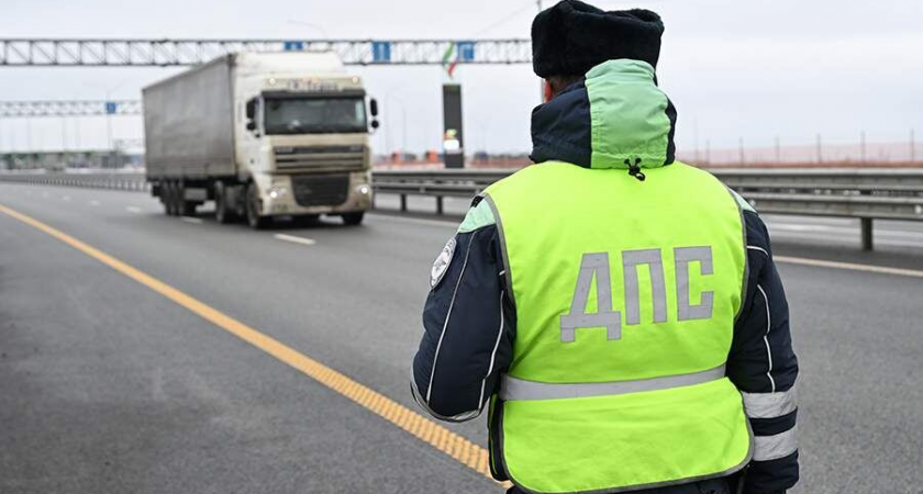 Ветер 30 м/с и нулевая видимость: метель парализовала Мурманскую область