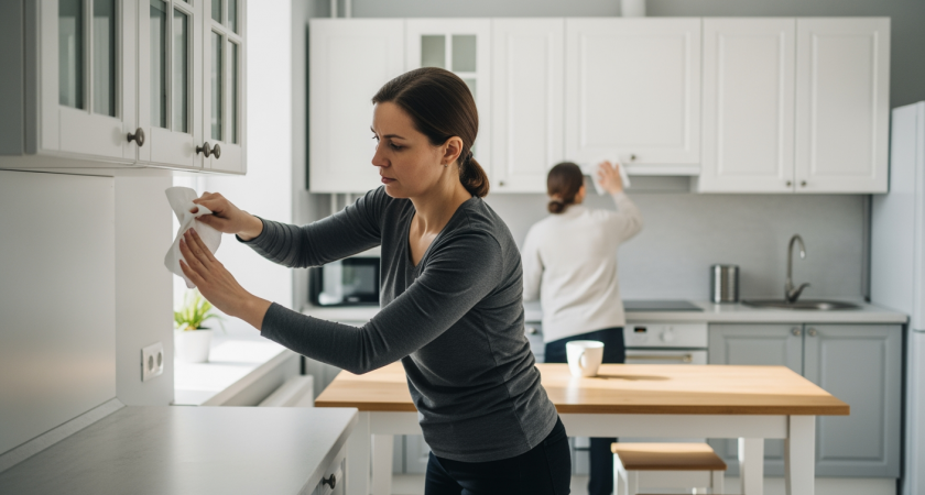 Опытная хозяйка никогда не держит это на кухне: 10 предметов, от которых нужно избавиться сегодня