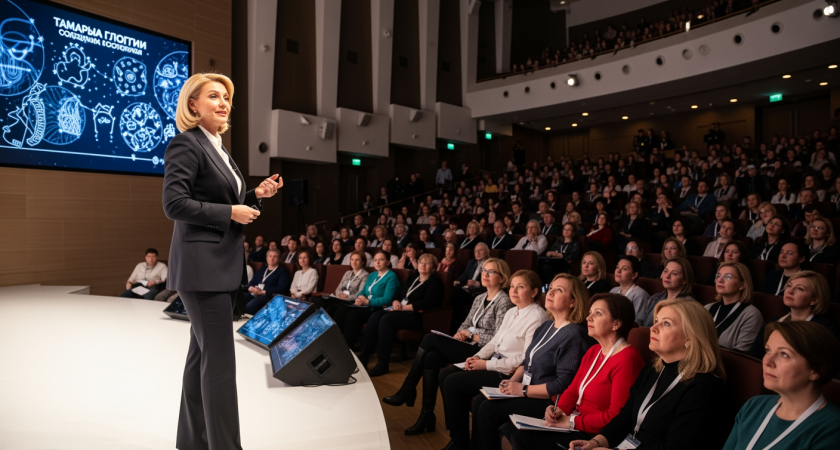 С 17 ноября удача повернется лицом: Тамара Глоба назвала знак зодиака, который будет купаться в успехе до конца 2025 года