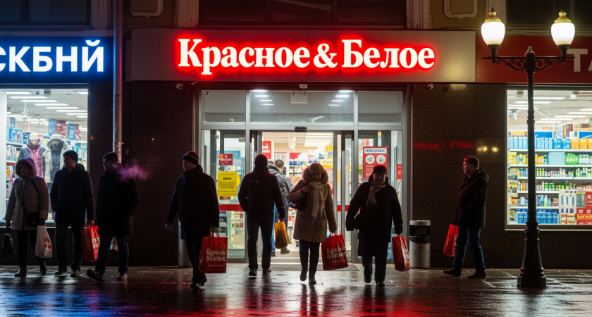 Нашла в Красном и Белом новинки, которые стоит попробовать: достойный состав, адекватная цена и вкус на высоте - делюсь впечатлениями.