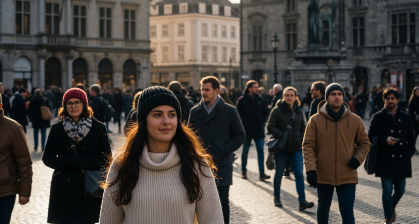 Раки получат душевное тепло, а Козероги сделают важный шаг к мечте.