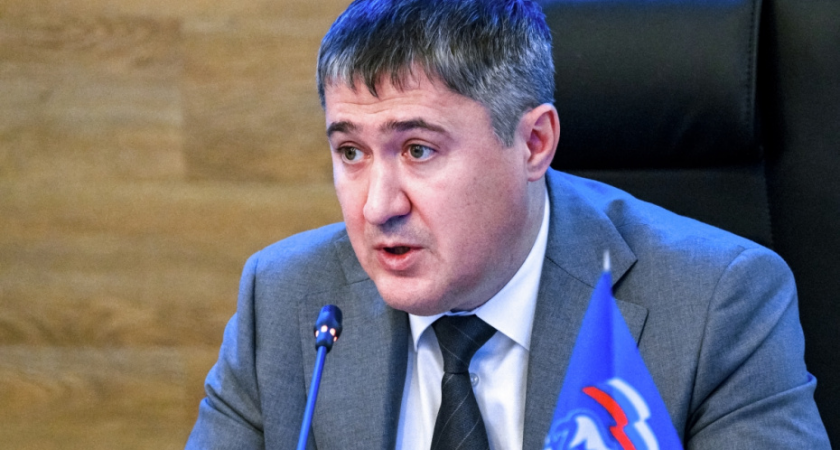 По миллиону семьям погибших: Махонин назвал компенсации за ДТП с 12 пострадавшими под Пермью