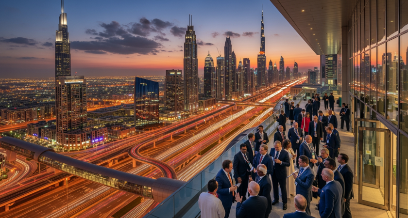 Провела в Дубае 3 дня - и поняла, что больше не вернусь. 10 откровенных причин от россиянки