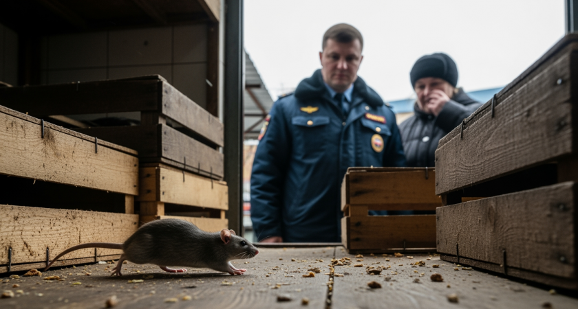 Почему мыши выбирают именно ваш дом и как закрыть им вход навсегда