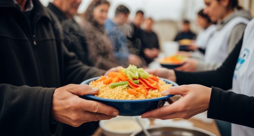 Забудьте о картошке и рисе: диетологи назвали гарнир, который снижает риск диабета и болезни Альцгеймера