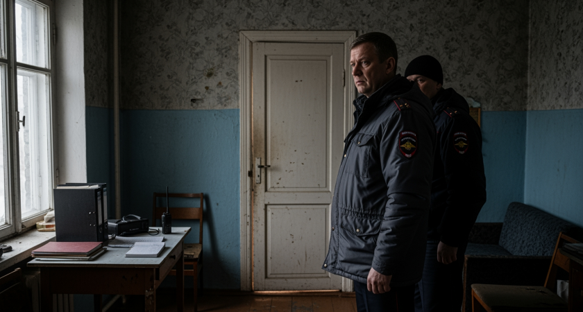 Внучка писала СМС с телефона пропавшего экс-мэра Самары: друзья поняли, что это не он