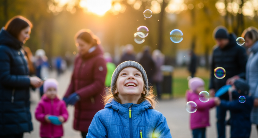 Это редкое имя для мальчика набирает популярность: родители все чаще выбирают его для новорожденных - означает победитель