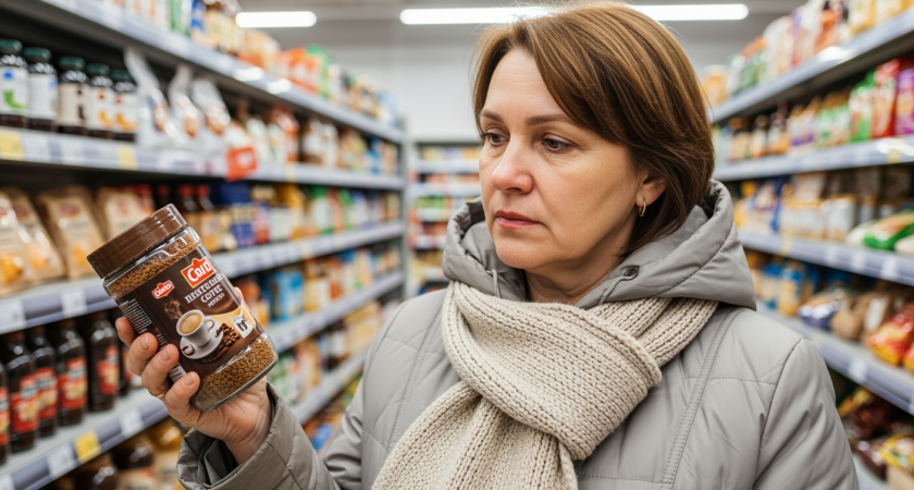 Врачи выяснили, какой сорт кофе чистит сосуды эффективнее овсянки и улучшает самочувствие