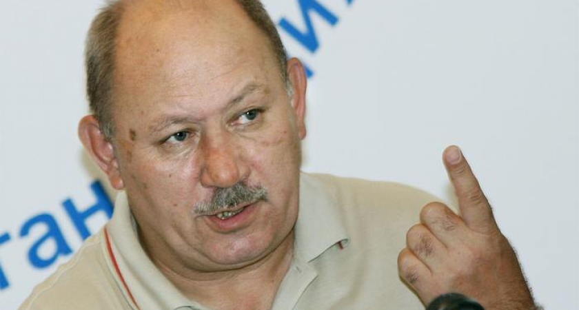 Исчезновение экс-мэра Самары раскрыла пропавшая подпись «ВАТ» в SMS от внучки