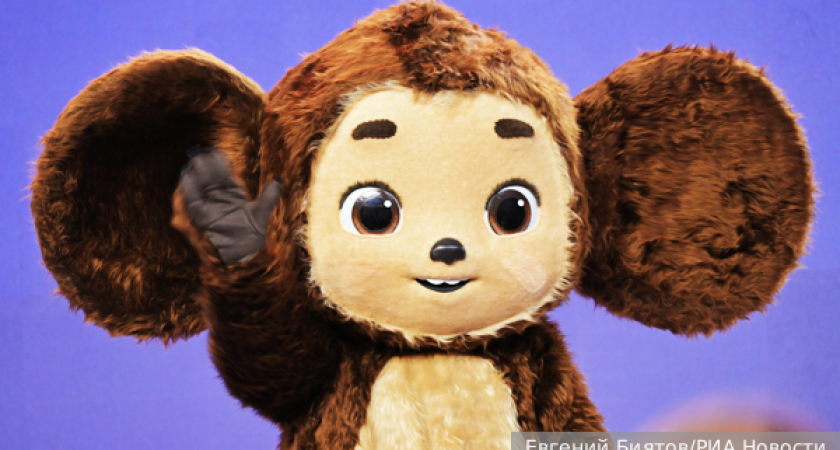 Обрезание и отказ от свинины: генконсул Израиля предложил два теста для Чебурашки