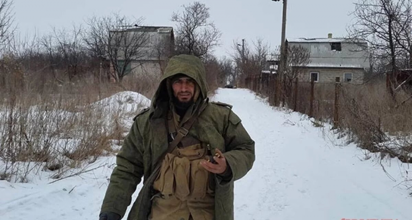 «Сделайте ему новые ноги»: боец Абдулла, потерявший обе ноги в Донбассе, вернулся — Путин увидел продолжение истории