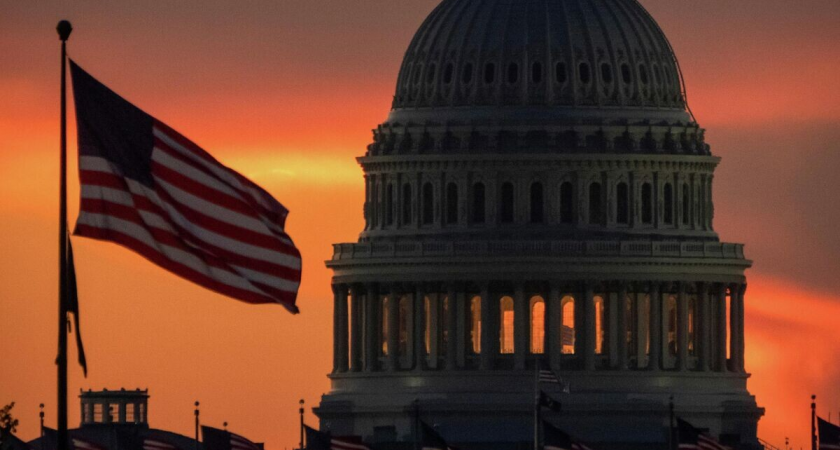 Трамп может конфисковать $5 млрд российских активов: конгресс оценил вероятность в 50%