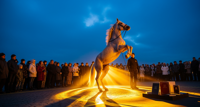 Что приготовила Лошадь каждому знаку зодиака: гороскоп на 2026 год