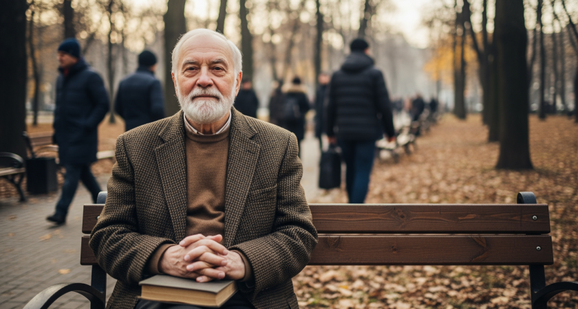 После 50 лет держите дистанцию: на эти вопросы лучше промолчать